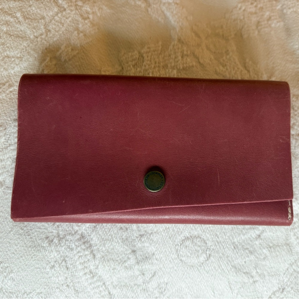 RARE BLOSSOM RANCHER wallet - Picture 2 of 12
